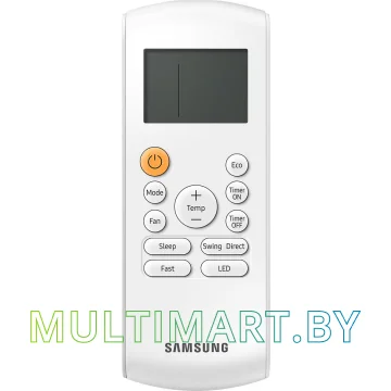 Кондиционер Samsung AR5000HM AR09TXHQASINUA картинка 9